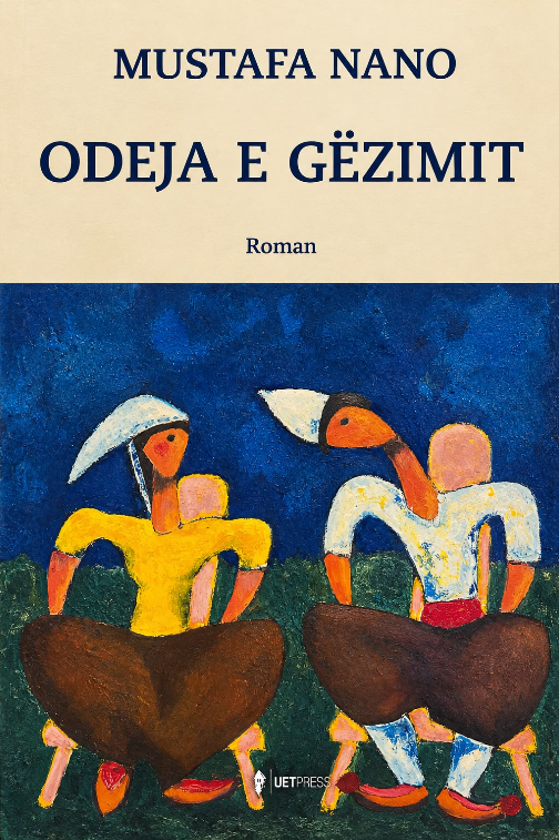 Odijesa e gezimit