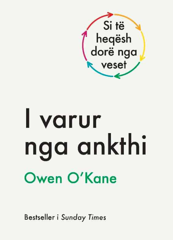 I varur nga ankthi