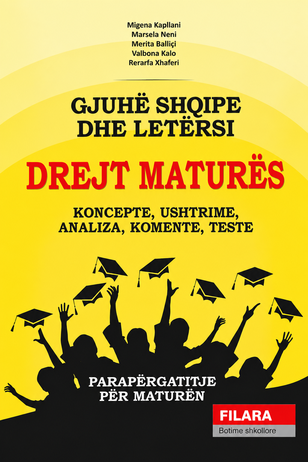 Drejt matures