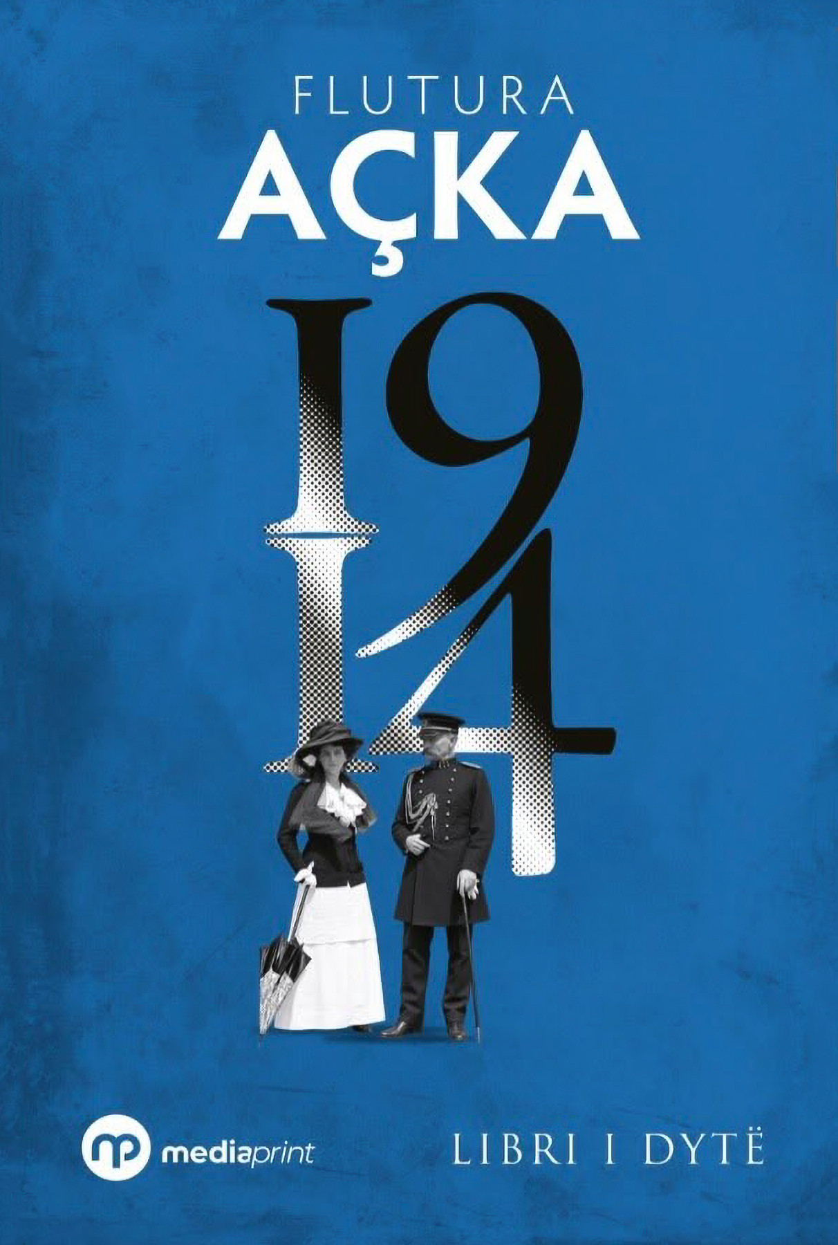 1914 Libri i dyte