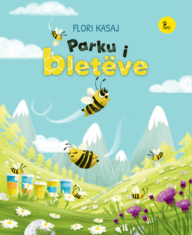 Parku i bleteve