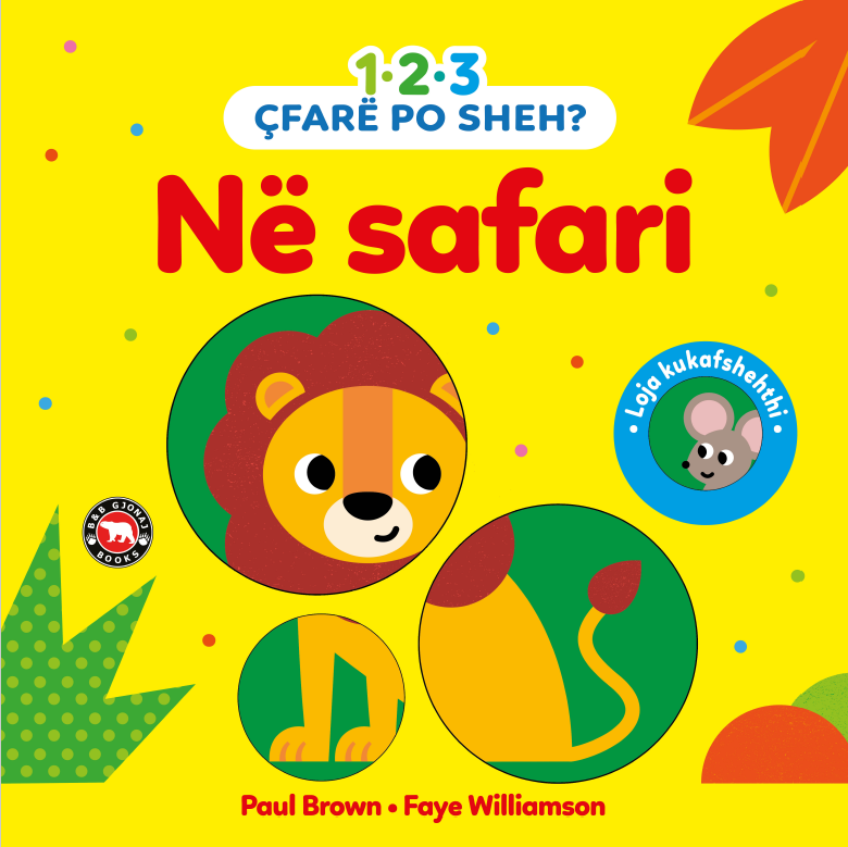 Në Safari
