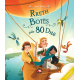 Rreth Botës për 80 ditë