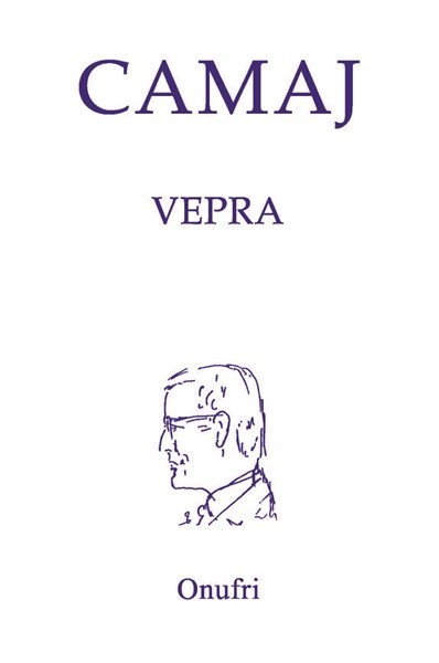 MARTIN CAMAJ - VEPRA E PLOTE (10 vellimet)