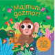 Majmuni gazmor