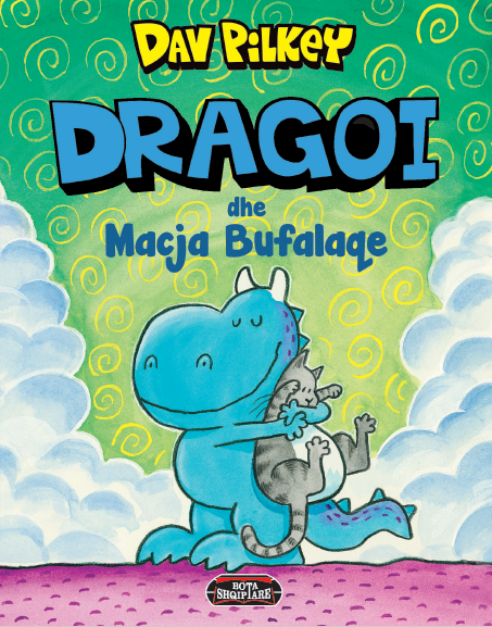 Dragoi dhe Macja Bufalaqe