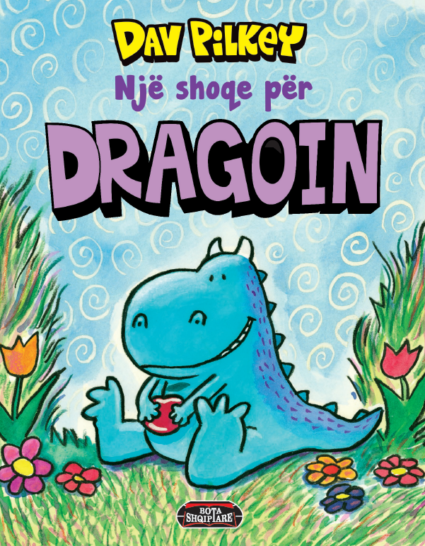 Një shoqe për Dragoin