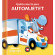 Fjalët e mia të para Automjetet