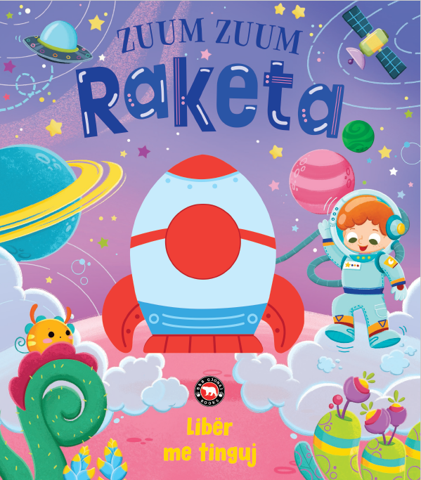 Raketa Zuum Zuum