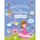 Princesha ime Vezulluese