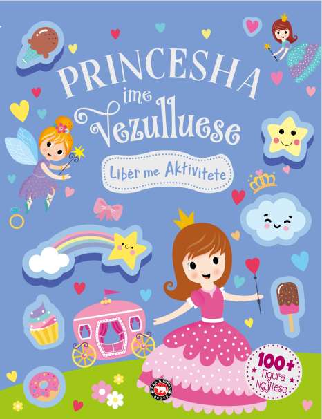 Princesha ime Vezulluese