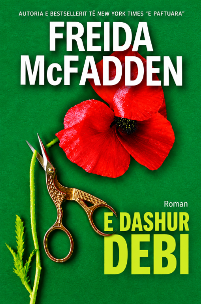 E dashur Debi