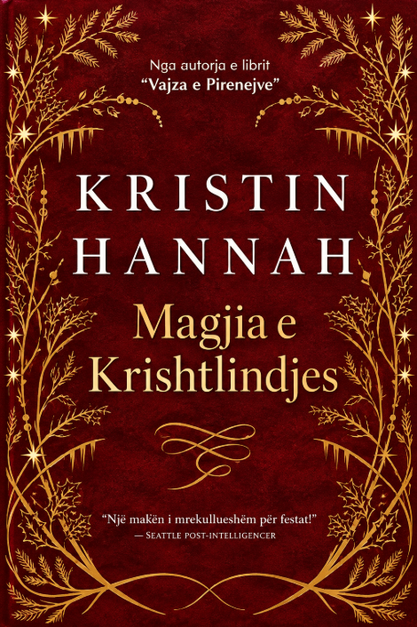 Magjia e krishlindjes