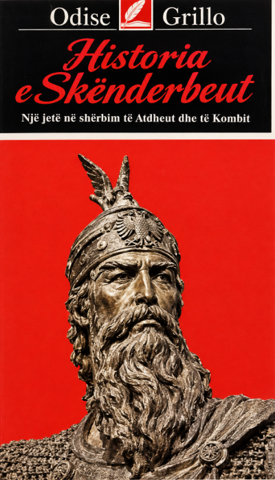 Historia e Skënderbeut – përshtatje për fëmijë