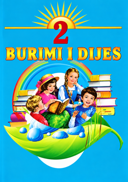 Burimi i dijes 2