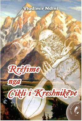 Rrefime nga cikli i kreshnikeve