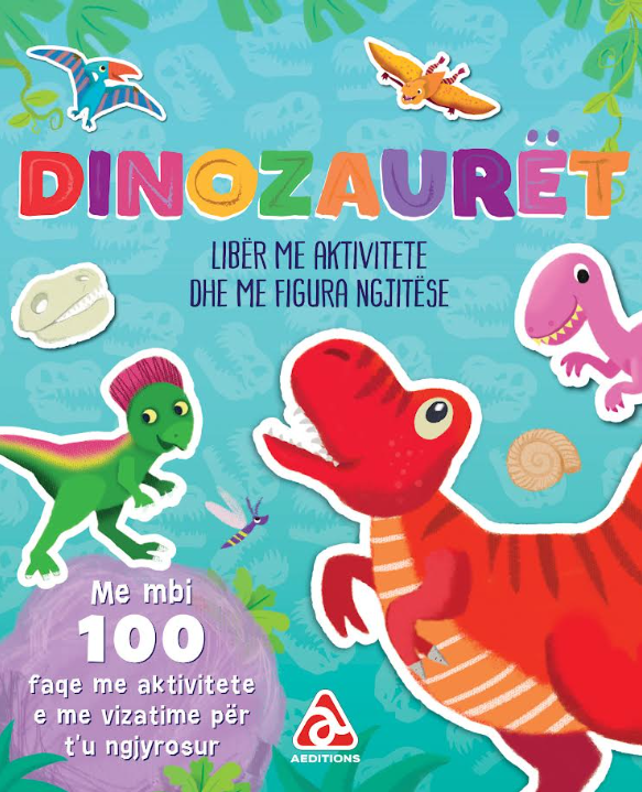 Dinozauret