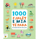 1000 Fjalet e mia te para