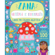 Shtëpia e Kukullës Zana