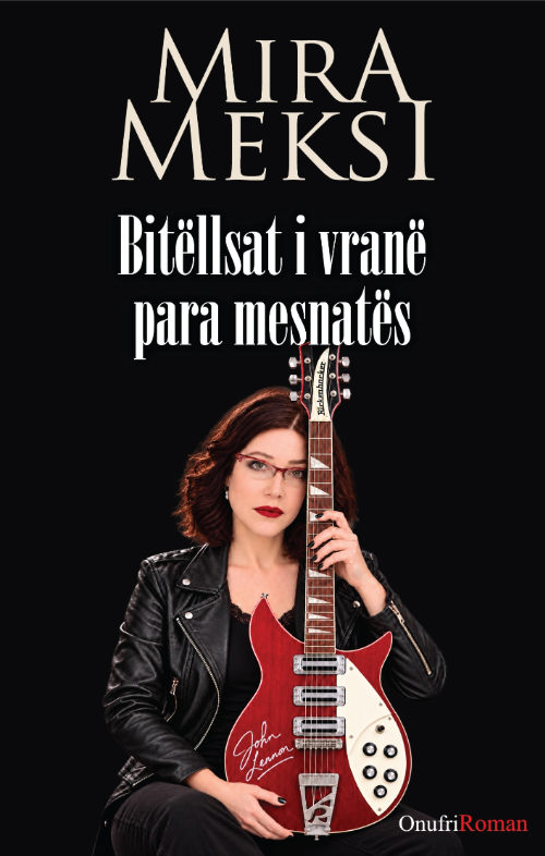 Bitellsat i vrane para mesnate