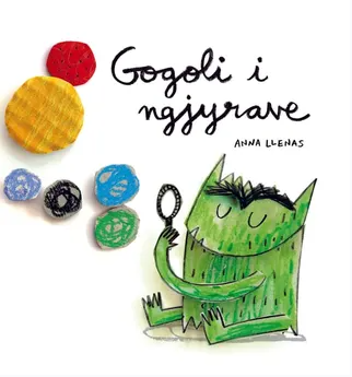 Gogoli i ngjyrave