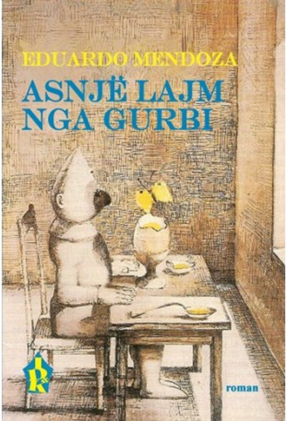 Asnje lajm nga Gurbi