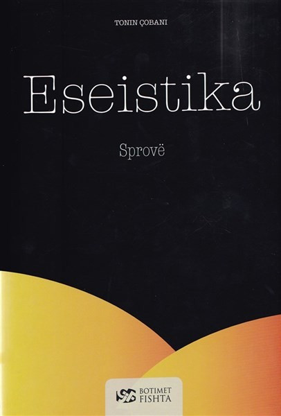 Eseistika