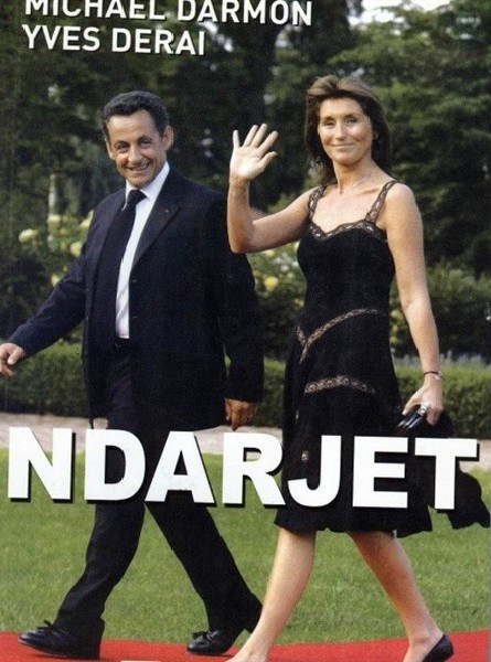 Ndarjet