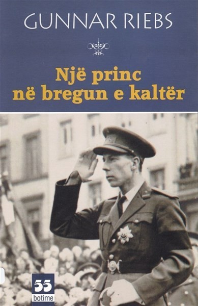 Nje princ ne bregun e kalter