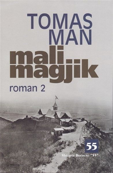 Mali Magjik Vol. II