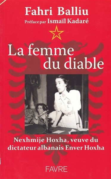 La femme du diable