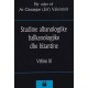 Studime Albanologjike Ballkanologjike dhe Bizantine Vol 3