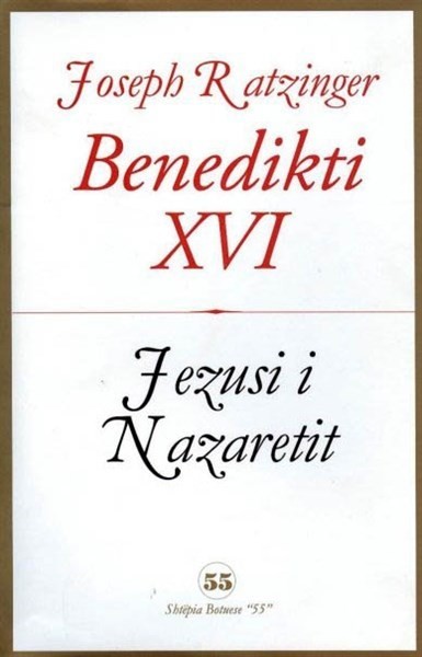 Jezusi i Nazaretit, - nga hyrja ne Jeruzalem deri te ngjallja Pjesa II