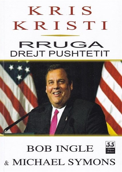 Kris Kristi, - rruga drejt pushtetit