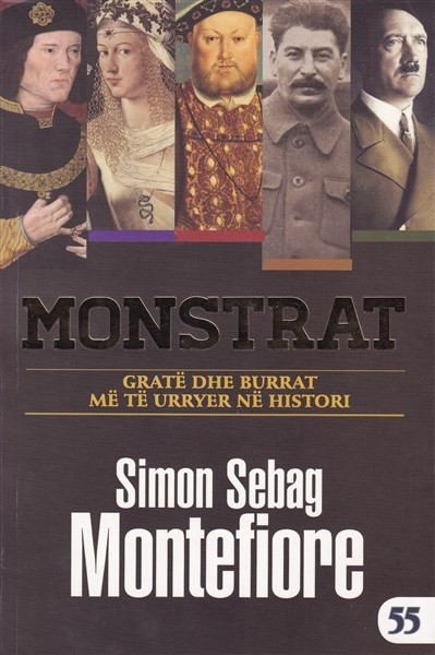 Monstrat