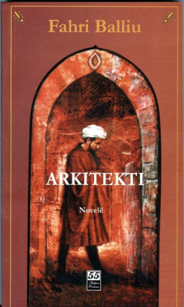 Arkitekti