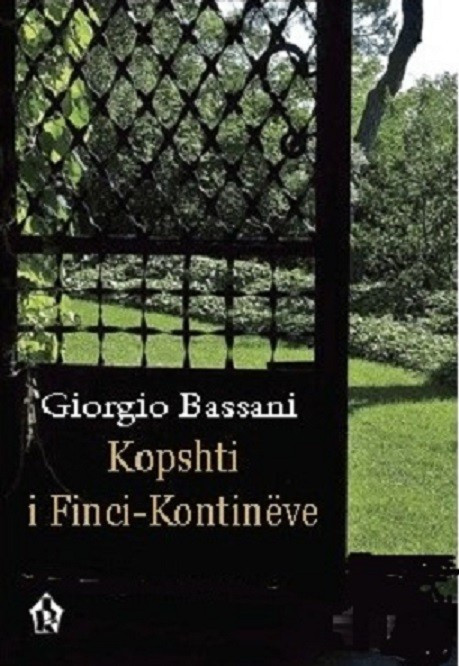 Kopshti i Finci-Kontineve