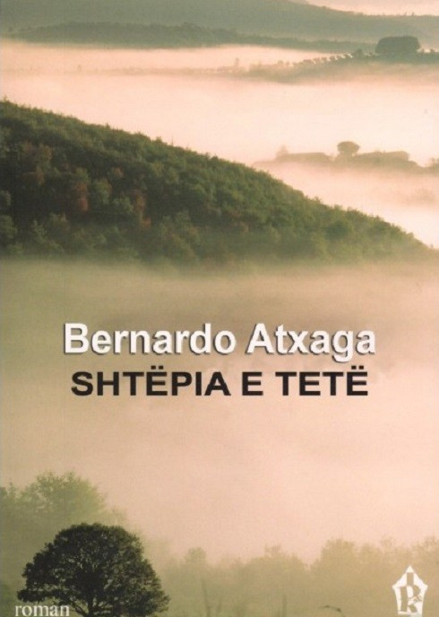 Shtepia e tete