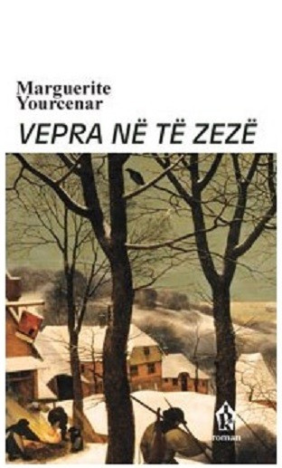 Vepra ne te zeze