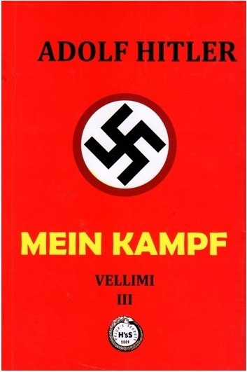 Lufta ime V.III