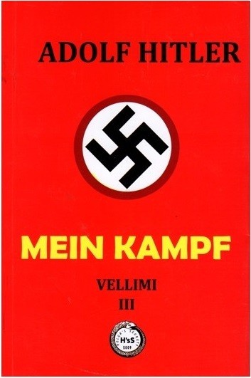 Lufta ime V.III
