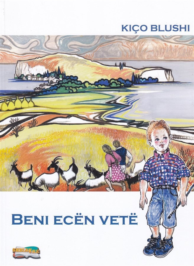 Beni ecën vetë