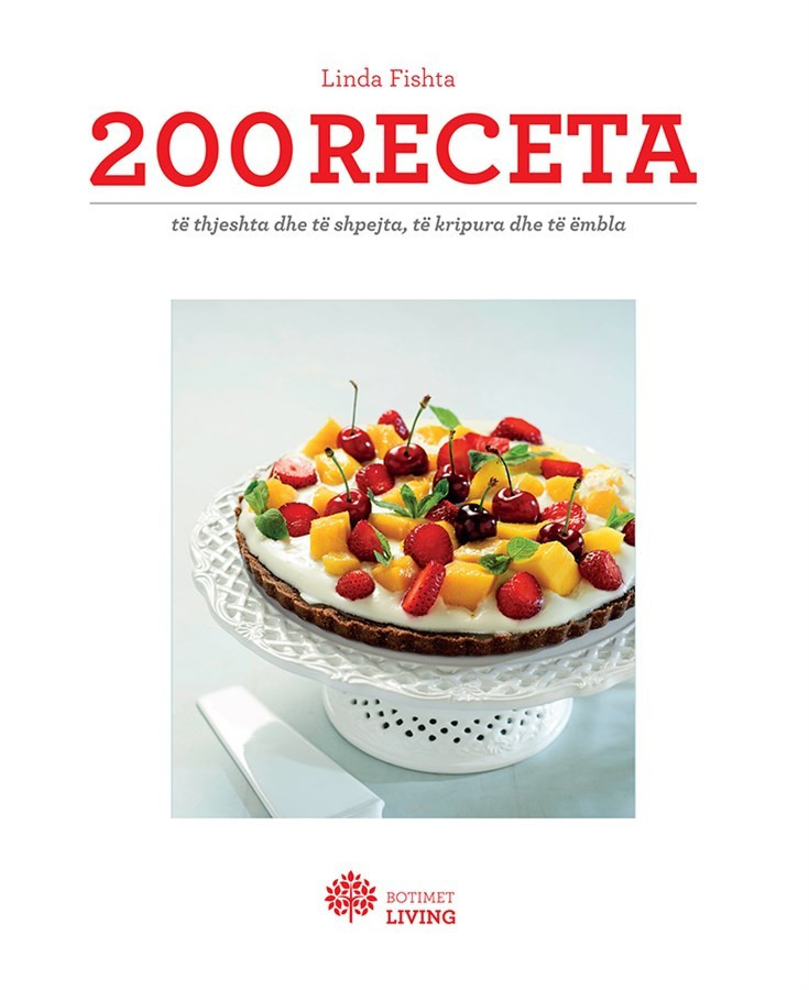 200 Receta