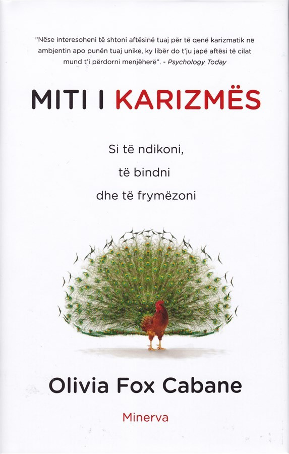 Miti i karizmës