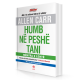 Humb ne peshe tani, menyra e lehte