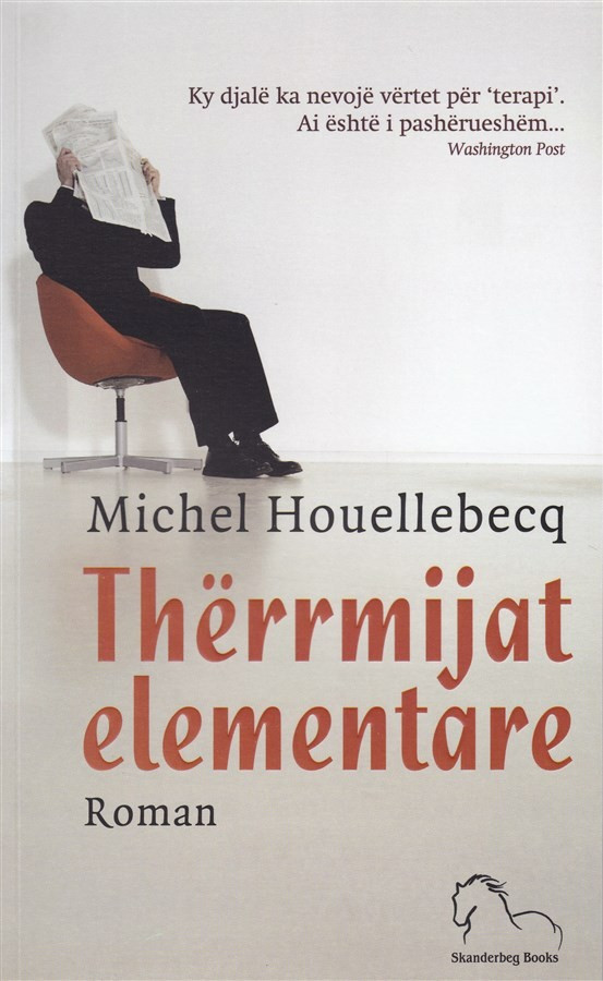 Thërrmijat elementare