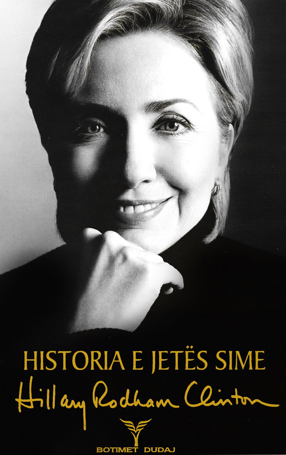 Historia e jetes sime