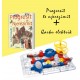 Set Qarku elektrik + Libri "Progresi i njerëzimit”