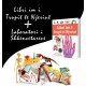 Set Laboratori i shkencëtarëve + Libri “Trupi i njeriut”