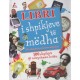 Set Laboratori i mekanikës + “Libri i shpikjeve të mëdha”